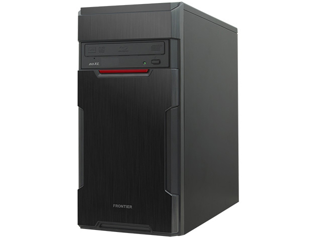 FRGXH270/WTS/KD1 WORLD OF TANKS/WORLD OF WARSHIPS ����PC/Core i7/8GB������/1TB HDD/GTX1060/Win10���f�� �̐��i�摜