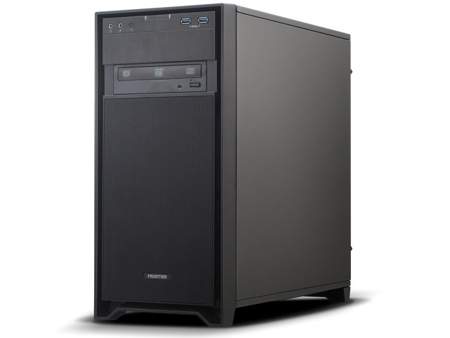 FRGEH270/WTS/KD2 WORLD OF TANKS/WORLD OF WARSHIPS ����PC/Core i7/16GB������/275GB SSD/2TB HDD/GTX1070/Win10���f�� �̐��i�摜