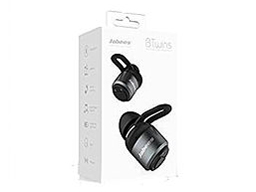 Jabees BTWins [Cool Black] �̐��i�摜