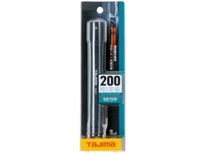 �^�W�} �Z���^LED�n���h���C�g A201 LE-A201-BK [�u���b�N]