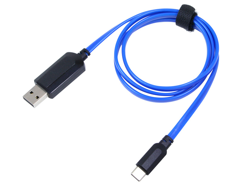 CK-C06BL [0.8m �u���[] �̐��i�摜