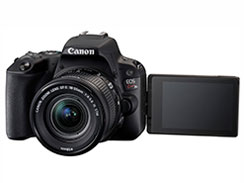 EOS Kiss X9 �_�u���Y�[���L�b�g