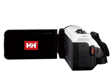 Everio R HELLY HANSEN ���~�e�b�h GZ-HH140