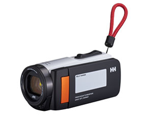 Everio R HELLY HANSEN ���~�e�b�h GZ-HH140 �̐��i�摜