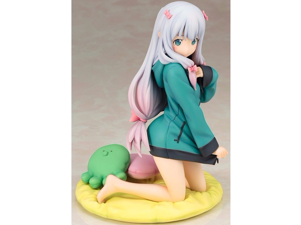 �G���}���K�搶 1/7 �a��і� �̐��i�摜