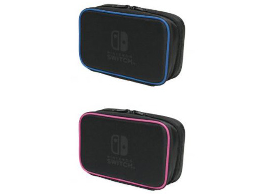 Nintendo Switch��p�X�}�[�g�|�[�`�R���p�N�g HACP-03BL [�u���[]