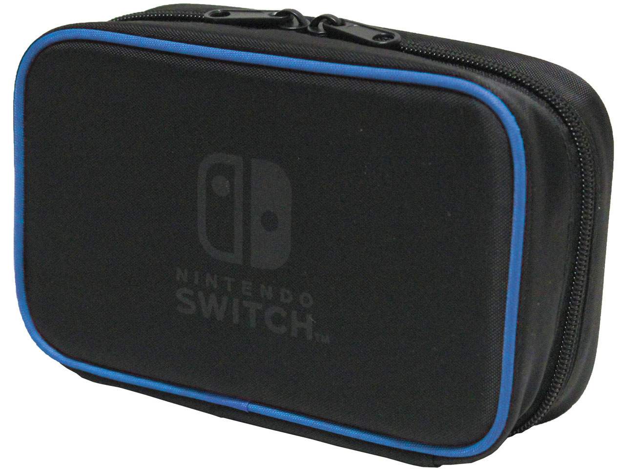 Nintendo Switch��p�X�}�[�g�|�[�`�R���p�N�g HACP-03BL [�u���[] �̐��i�摜
