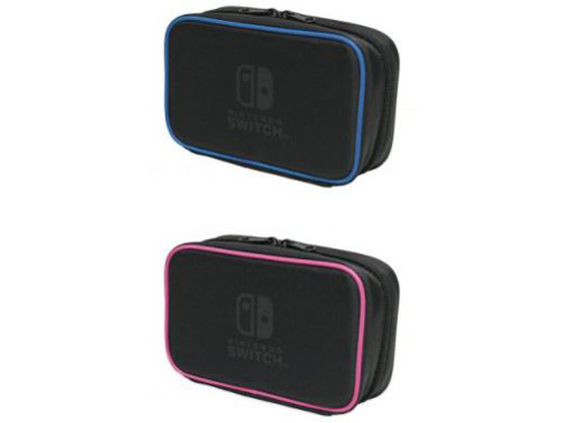 Nintendo Switch��p�X�}�[�g�|�[�`�R���p�N�g HACP-03PI [�s���N]