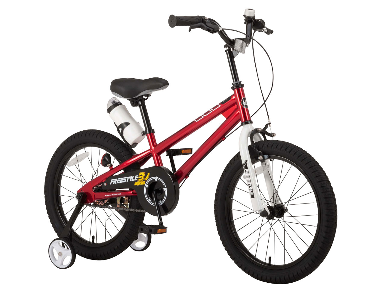 ROYALBABY RB-WE FREESTYLE 18 [���b�h]