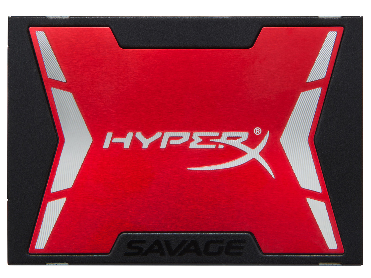 HyperX Savage SSD SHSS3B7A/240G �̐��i�摜