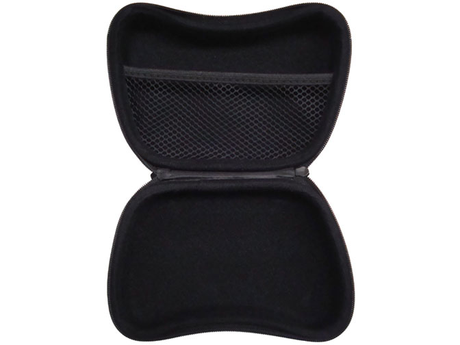 CYBER�E�R���g���[���[���[�P�[�X(SWITCH Pro�R���g���[���[�p) CY-NSCSHC-BK [�u���b�N]