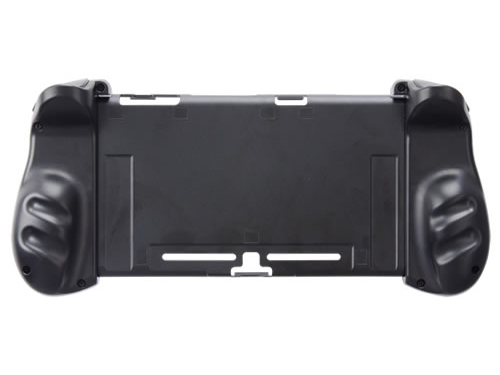 CYBER�E�R���\�[���g���K�[�O���b�v(SWITCH�p) CY-NSCTG-BK [�u���b�N]