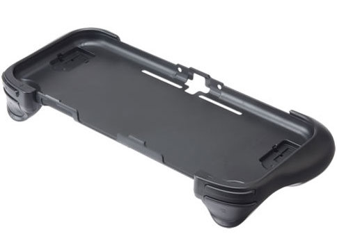 CYBER�E�R���\�[���g���K�[�O���b�v(SWITCH�p) CY-NSCTG-BK [�u���b�N] �̐��i�摜