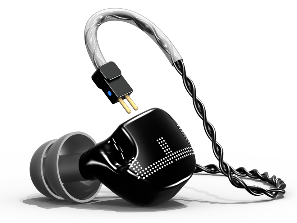 EarSonics ES3 �̐��i�摜