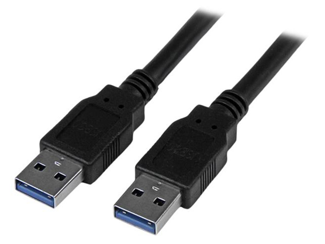 USB3SAA6BK [1.8m �u���b�N] �̐��i�摜