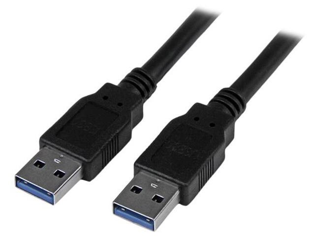 USB3SAA3MBK [3m �u���b�N] �̐��i�摜