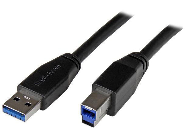 USB3SAB5M [5m �u���b�N] �̐��i�摜