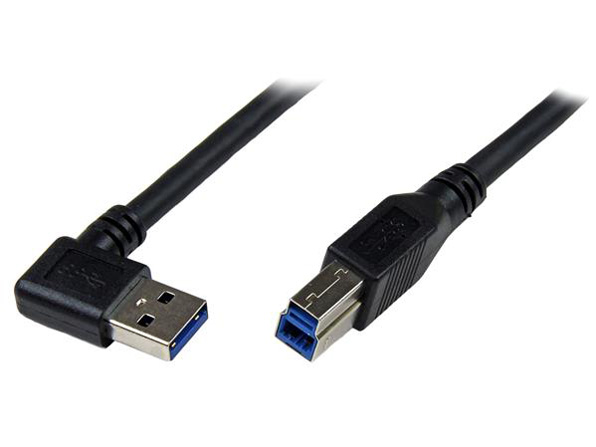 USB3SAB1MRA [1m �u���b�N] �̐��i�摜