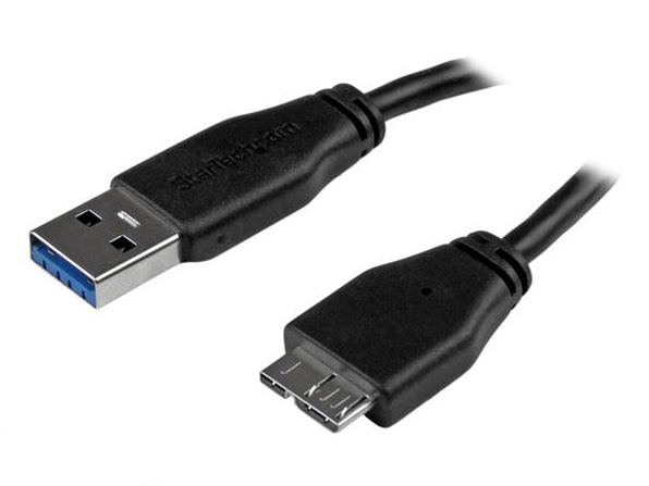 USB3AUB15CMS [0.15m �u���b�N] �̐��i�摜