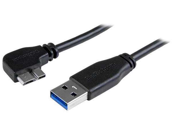 USB3AU1MLS [1m �u���b�N] �̐��i�摜
