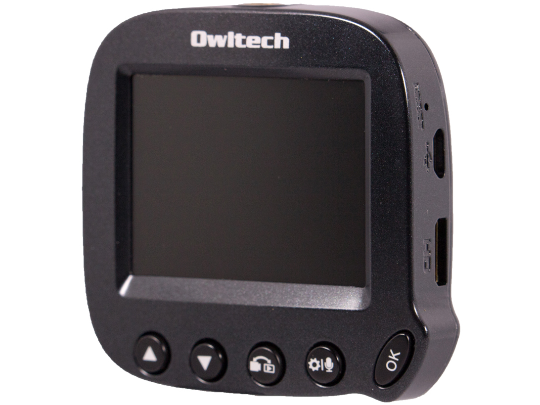 OWL-DR05-BK [�u���b�N]