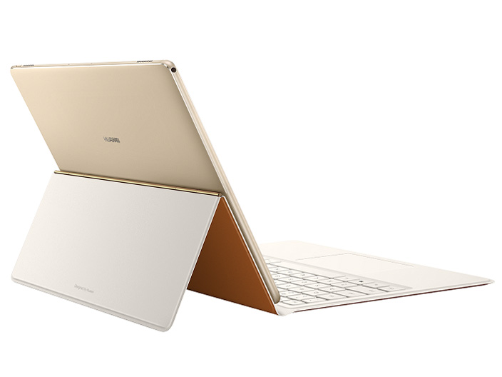 MateBook E BW19BHI58S25OGO [�V�����p���S�[���h]