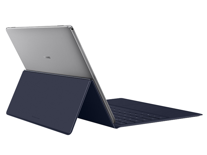 MateBook E BW09AHM34S12NGR [�`�^�j�E���O���[]
