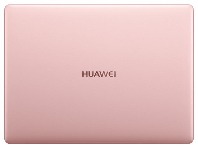 MateBook X WW09BHI58S25OPI [���[�Y�S�[���h]