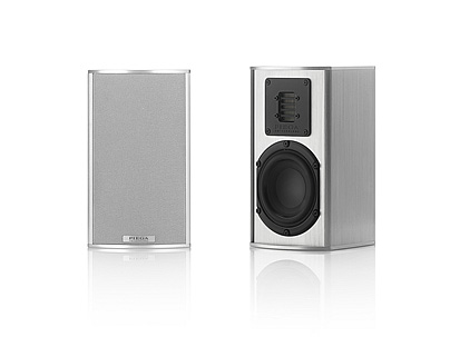 TMicro 40 AMT [�V���o�[�d�グ �y�A] �̐��i�摜