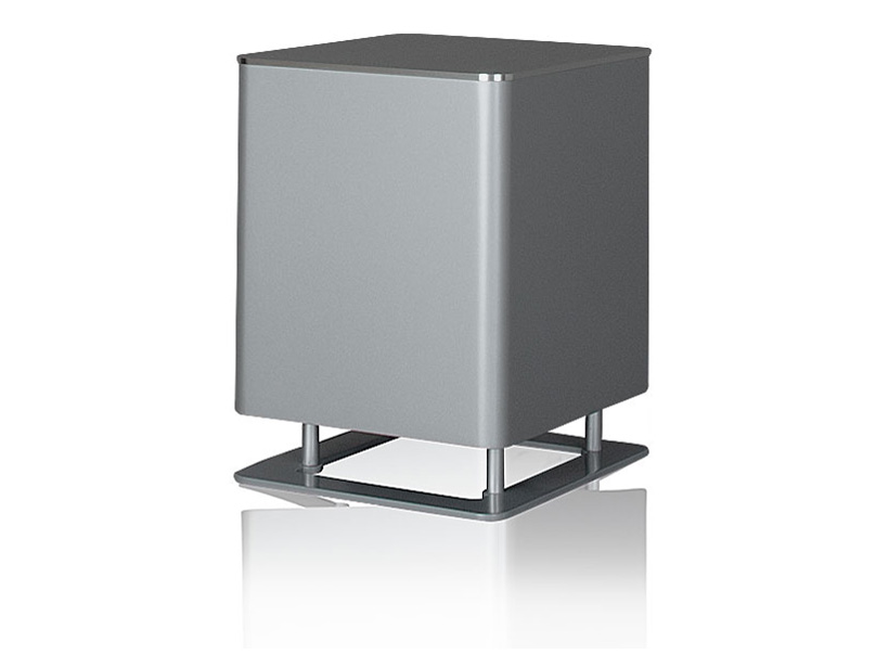 TMicro Sub 2 [�V���o�[�d�グ �P�i] �̐��i�摜