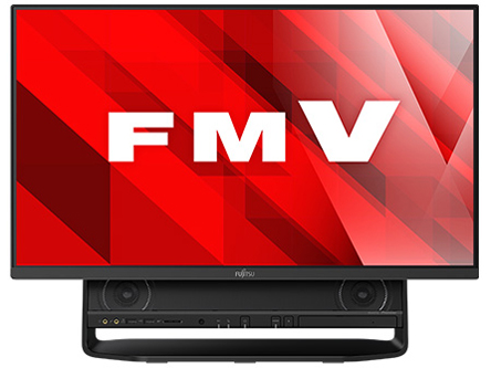 FMV ESPRIMO FH�V���[�Y WF2/B2 KC_WF2B2_A018 TV�@�\�E������16GB�ESSD 256GB+HDD 3TB�EBlu-ray�EOffice���ڃ��f��