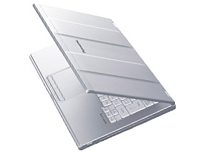 Let's note LX5 CF-LX5WDCVS