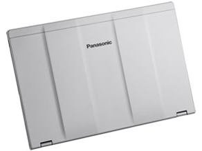 Let's note LX5 CF-LX5WDCVS