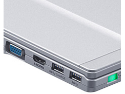 Let's note LX5 CF-LX5WDCVS