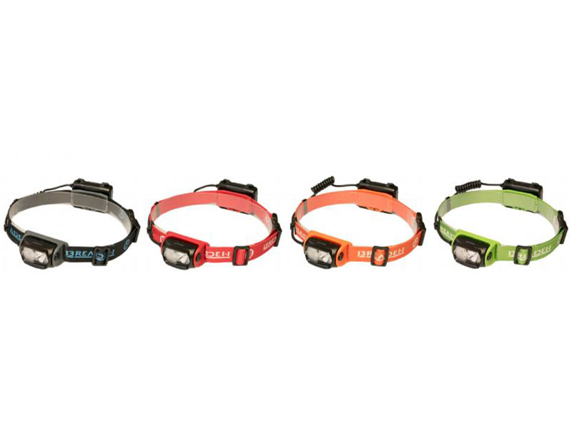 NOT ONLY NECK LIGHT BNL-02 [BLACK]