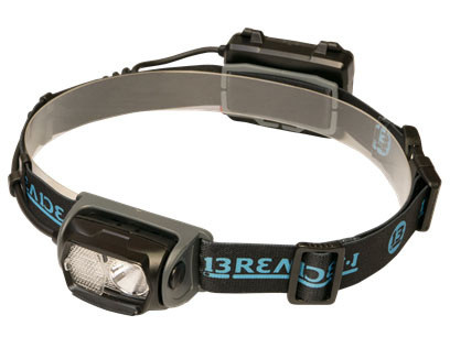 NOT ONLY NECK LIGHT BNL-02 [BLACK] �̐��i�摜