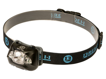 NOT ONLY NECK LIGHT BNL-03 [BLACK] �̐��i�摜