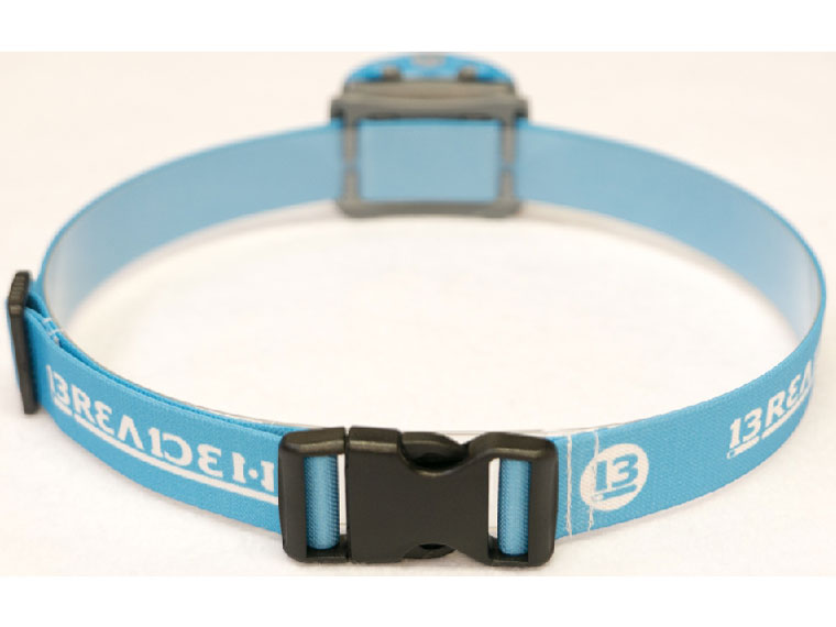 NOT ONLY NECK LIGHT BNL-03 [SKY BLUE]