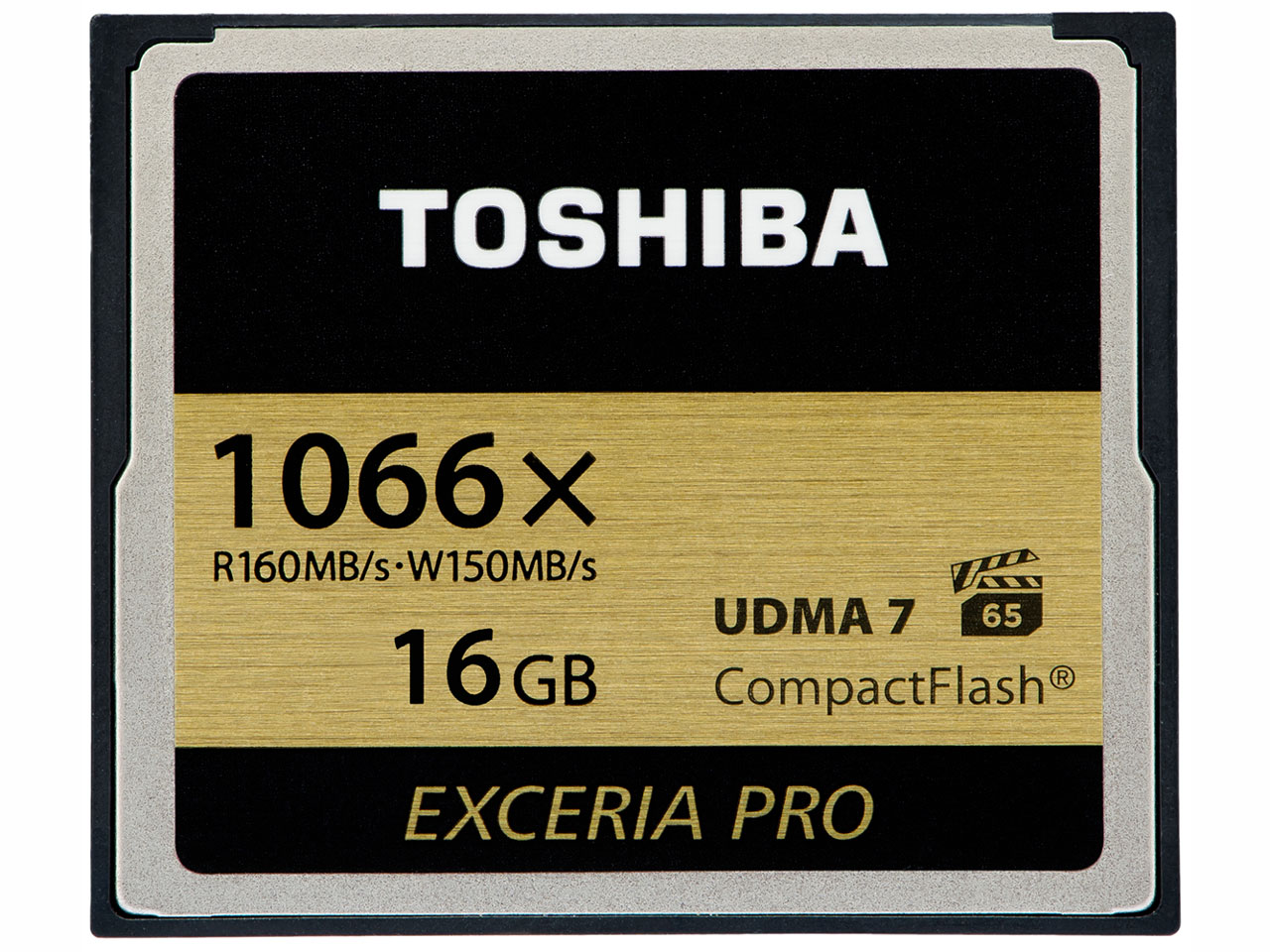 EXCERIA PRO CF-AX016G [16GB] �̐��i�摜