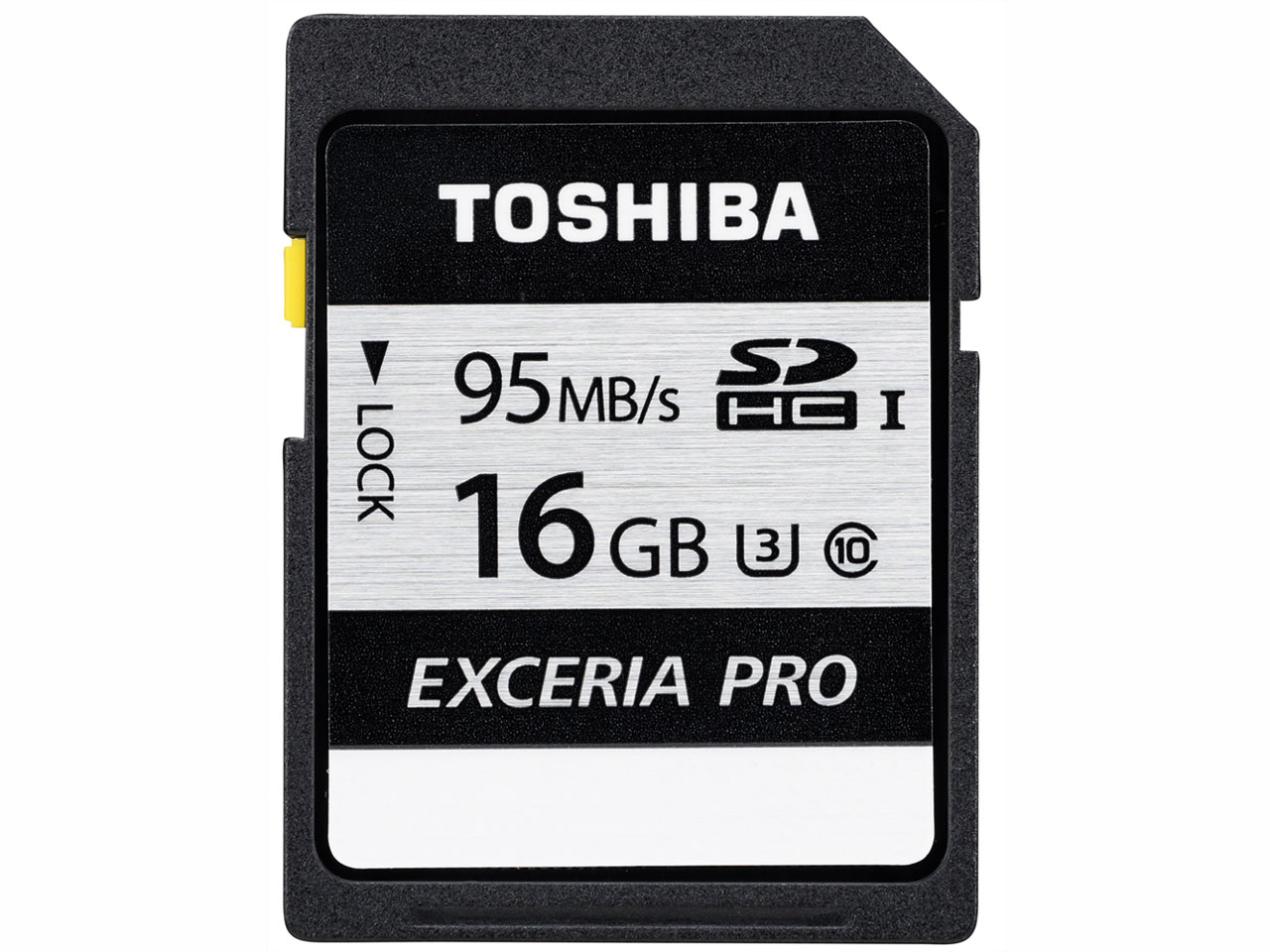 EXCERIA PRO SD-KU016G [16GB] �̐��i�摜