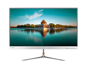 Lenovo L27q-10 65CEGAC1JP [27�C���` �V���o�[] �̐��i�摜