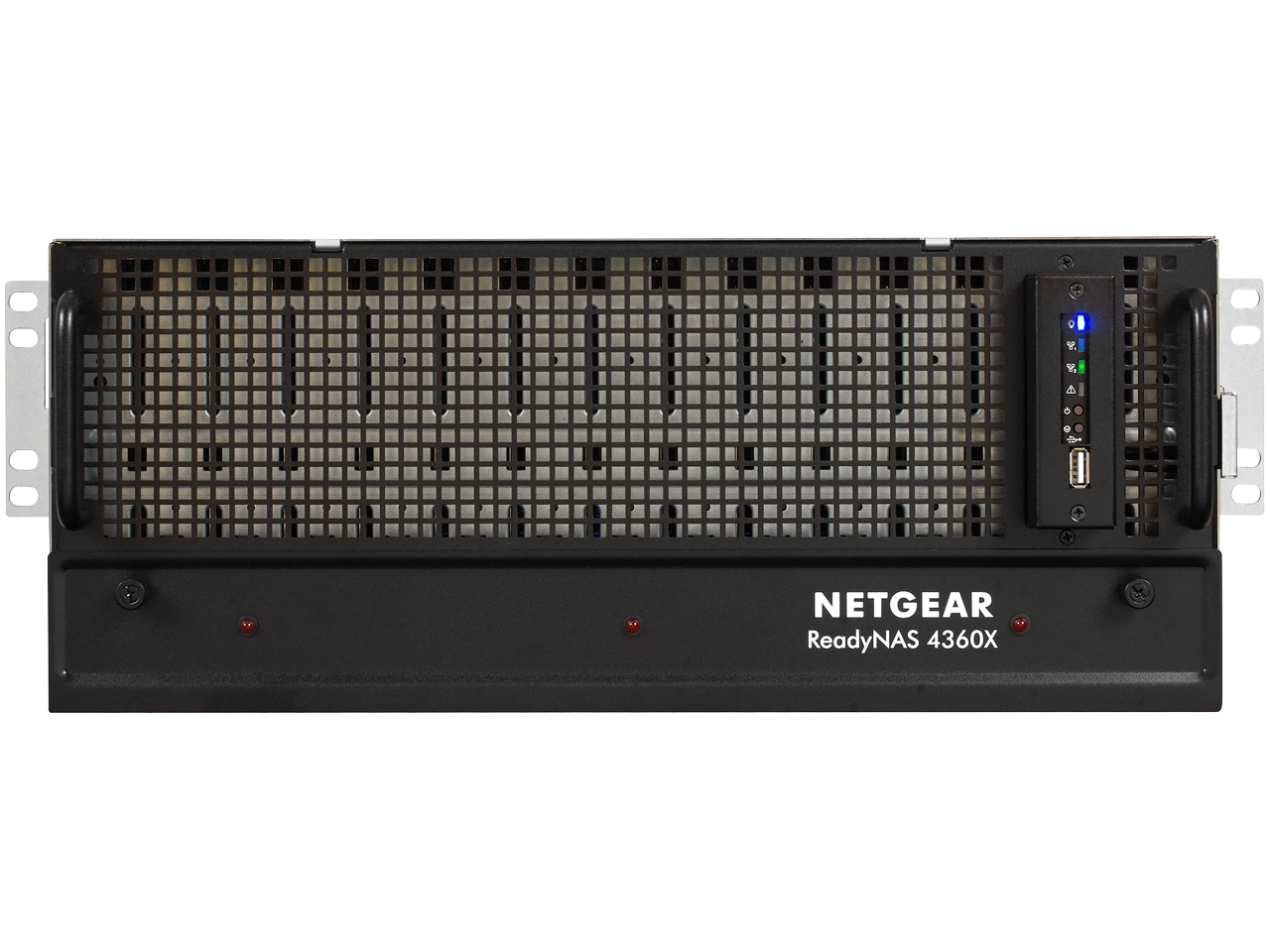 ReadyNAS 4360X RR4360X0-10000S