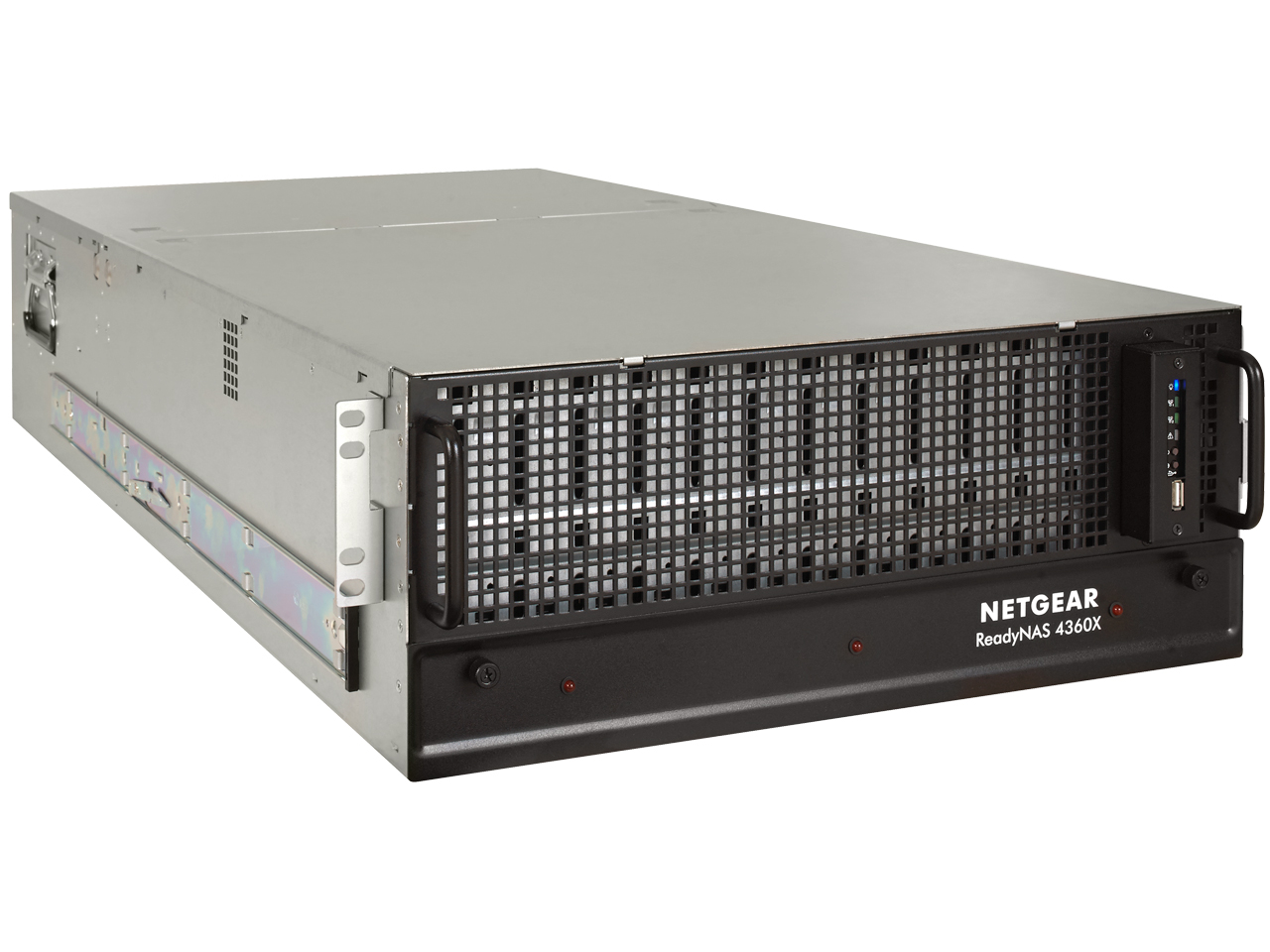 ReadyNAS 4360X RR4360X0-10000S