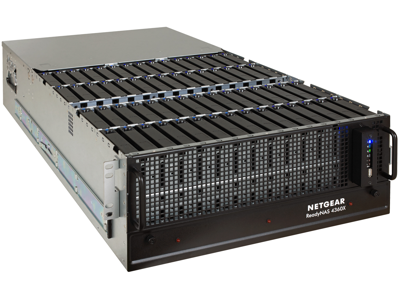 ReadyNAS 4360X RR4360X0-10000S