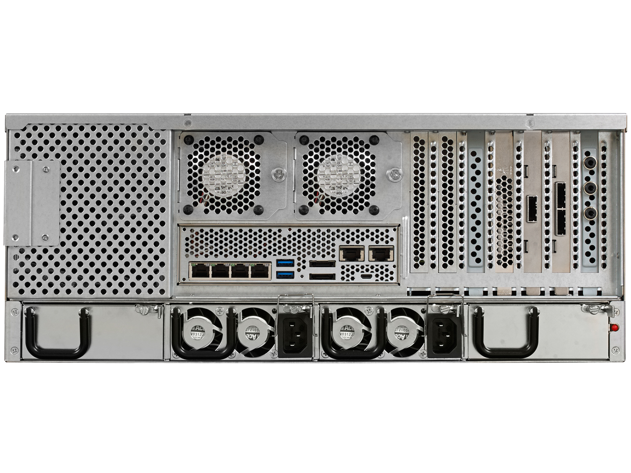 ReadyNAS 4360X RR4360X0-10000S