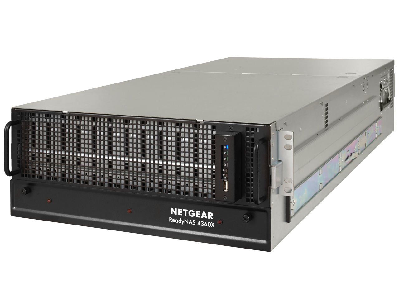 ReadyNAS 4360X RR4360X0-10000S �̐��i�摜