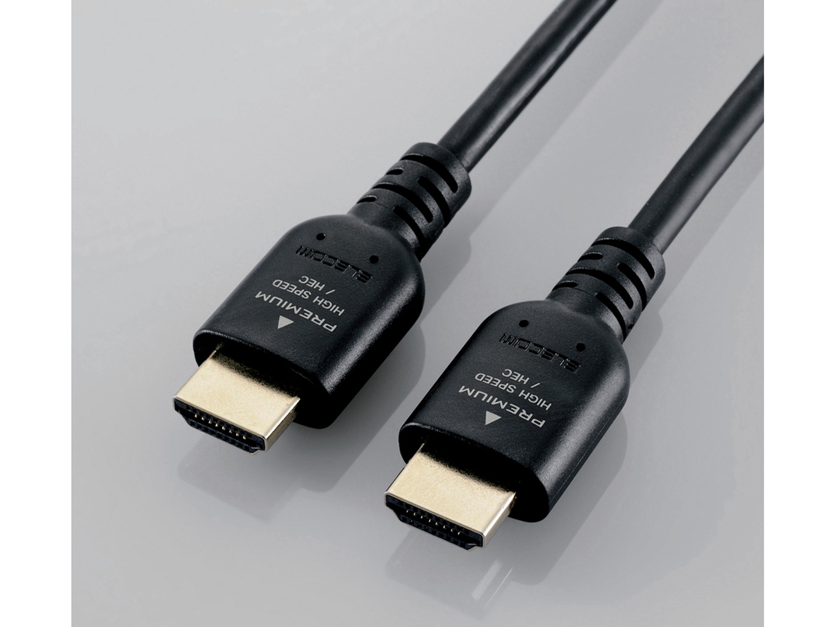 CAC-HDPS14E15BK [1.5m] �̐��i�摜