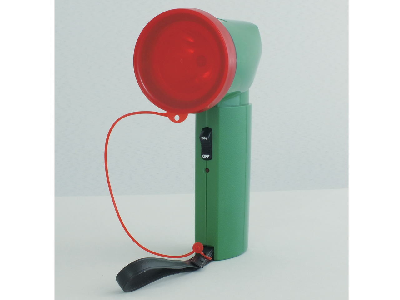 LED �j�b�P�����C�g PIL-3W-SM [�O���[��]