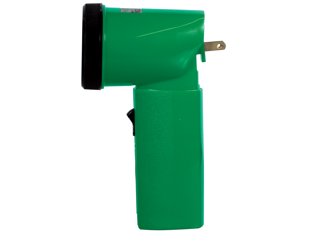 LED �j�b�P�����C�g PIL-3W-SM [�O���[��]