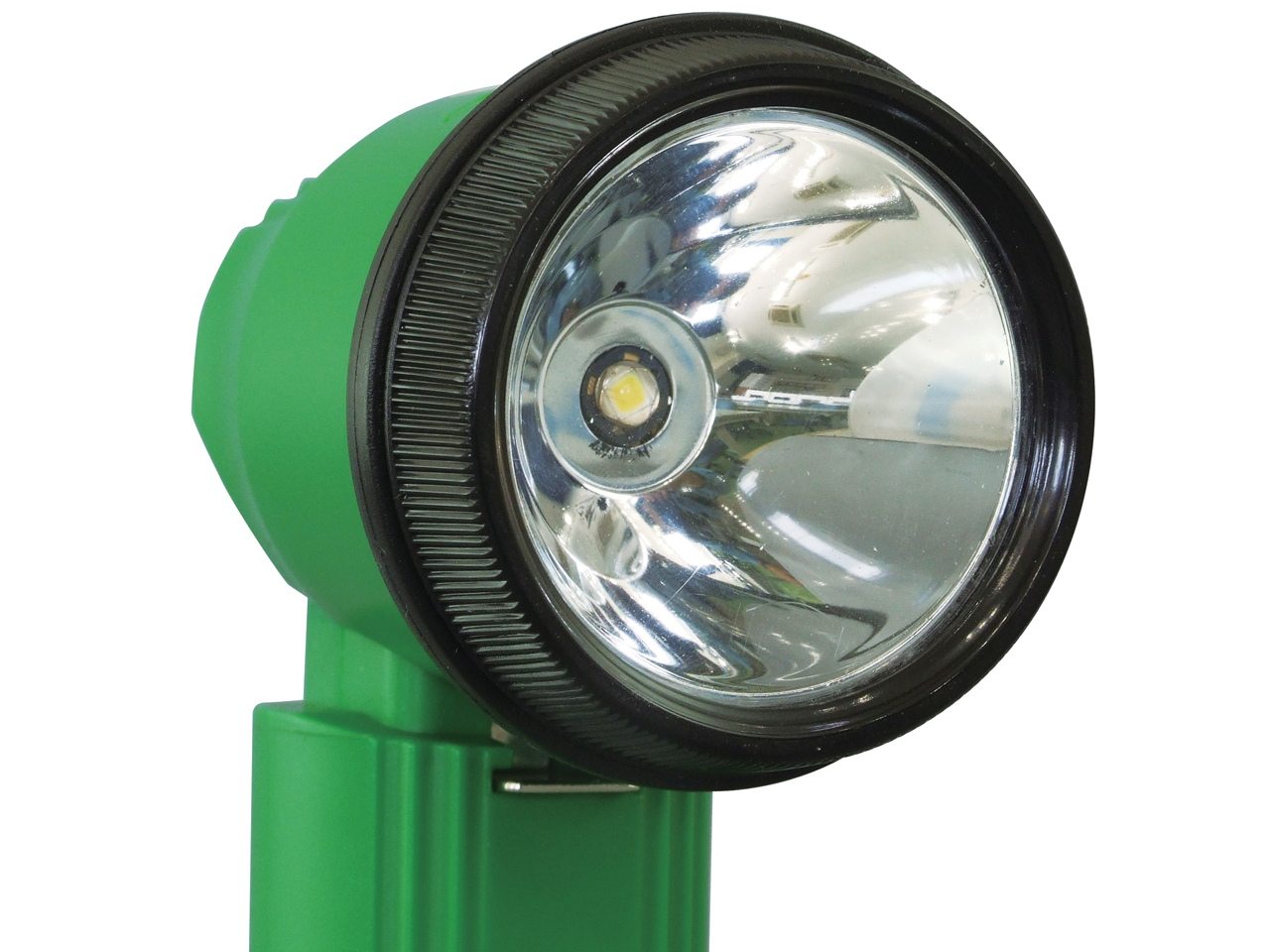 LED �v���O�C�����C�g PIL-3W-100V [�O���[��]
